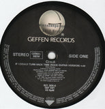 Cher : If I Could Turn Back Time (12", Single)