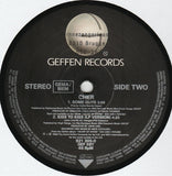 Cher : If I Could Turn Back Time (12", Single)
