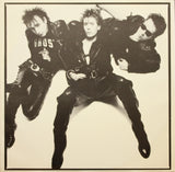 Psychedelic Furs* : Midnight To Midnight (LP, Album)
