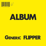 Flipper - Generic Flipper LP