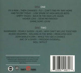 Winwood* : Greatest Hits Live (2xCD, Album)