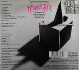 Hawklords : 25 Years On (2xCD, Album, RM, O-c)