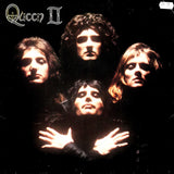 Queen : Queen II (LP, Album, RE, Gat)