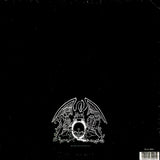 Queen : Queen II (LP, Album, RE, Gat)