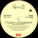 Queen : Queen II (LP, Album, RE, Gat)