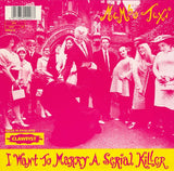 Mambo Taxi : Do You Always Dress Like That In Front Of Other Peoples Boyfriends? (7", Single)