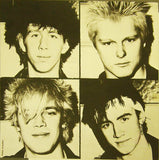 Chron Gen : Chronic Generation (LP, Album + 7", EP)