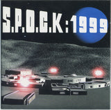 S.P.O.C.K : S.P.O.C.K: 1999 (CD, Album)