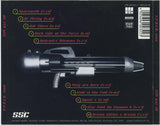 S.P.O.C.K : S.P.O.C.K: 1999 (CD, Album)