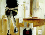 Cranc : All Angels (CD, Album, Ltd, Num)