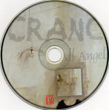 Cranc : All Angels (CD, Album, Ltd, Num)
