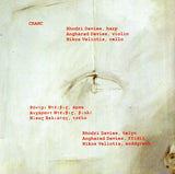 Cranc : All Angels (CD, Album, Ltd, Num)