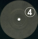 Synthadelic : Synthadelic 4 (12", Ltd)