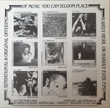 African Head Charge : Drastic Season (LP, Album)