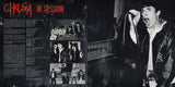 Chelsea (2) : In Session (2xLP, Album, Cle)