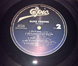 Alice Cooper (2) : Trash (LP, Album, RE, 180)