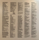 Alice Cooper (2) : Trash (LP, Album, RE, 180)