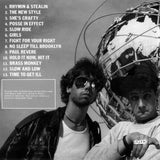 Beastie Boys : Licensed To Ill (CD, Album, RE, RM, RP)