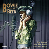 David Bowie : Bowie At The Beeb (2xCD, Album, RE)