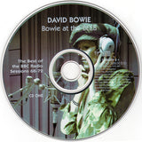 David Bowie : Bowie At The Beeb (2xCD, Album, RE)