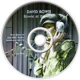 David Bowie : Bowie At The Beeb (2xCD, Album, RE)