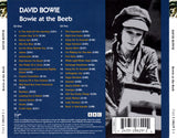 David Bowie : Bowie At The Beeb (2xCD, Album, RE)