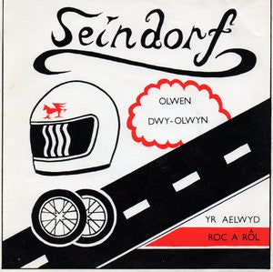 Seindorf : Olwen Dwy Olwyn / Yr Aelwyd Roc A Rol (7