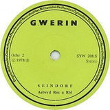 Seindorf : Olwen Dwy Olwyn / Yr Aelwyd Roc A Rol (7", Single)