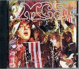 MC5 : Kick Out The Jams (CD, Album, RE)
