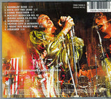 MC5 : Kick Out The Jams (CD, Album, RE)