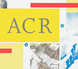 ACR* : Force (CD, Album, RE)