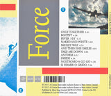 ACR* : Force (CD, Album, RE)