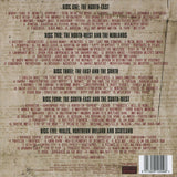 Various : Contract In Blood: A History Of UK Thrash Metal  (5xCD, Comp + Box)