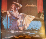 David Bowie : The Man Who Sold The World (CD, Album, Enh, RE, RM)