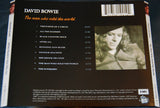 David Bowie : The Man Who Sold The World (CD, Album, Enh, RE, RM)