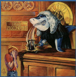 M.O.D.* : Gross Misconduct (LP, Album)