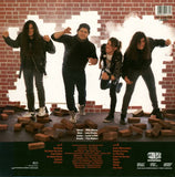 M.O.D.* : Gross Misconduct (LP, Album)