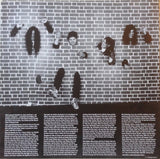 M.O.D.* : Gross Misconduct (LP, Album)