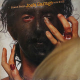 Frank Zappa : Joe's Garage Acts II & III (2xLP, Album)