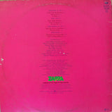 Frank Zappa : Joe's Garage Acts II & III (2xLP, Album)