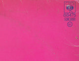 Frank Zappa : Joe's Garage Acts II & III (2xLP, Album)