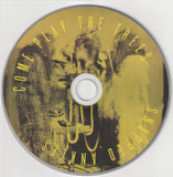 Snapped Ankles : Come Play The Trees (CD, Album, Promo)