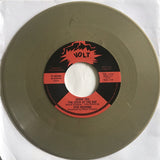 Otis Redding : (Sittin' On) The Dock Of The Bay (7", Single, Ltd, RE, RM, Gol)