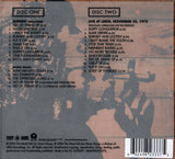 The Wailers : Burnin' (CD, Album, Dlx, RE, RM + CD, Dlx, RM)