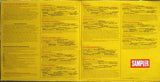 Zappa* : You Can't Do That On Stage Anymore Sampler (2xLP, Smplr)