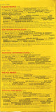 Zappa* : You Can't Do That On Stage Anymore Sampler (2xLP, Smplr)