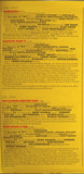 Zappa* : You Can't Do That On Stage Anymore Sampler (2xLP, Smplr)