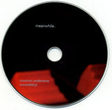 Murmur : Undertone (CD, Album)