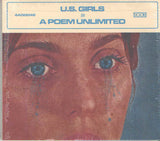 U.S. Girls : In A Poem Unlimited (CD, Album)