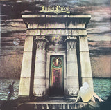 Judas Priest : Sin After Sin (LP, Album)